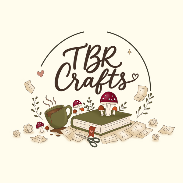 TBR Crafts